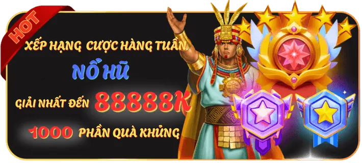 Trò chơi bắn cá đổi thưởng tại 6623galaxy