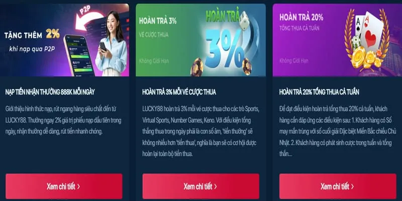 Chương trình VIP và khách hàng thân thiết tải 6623galaxy