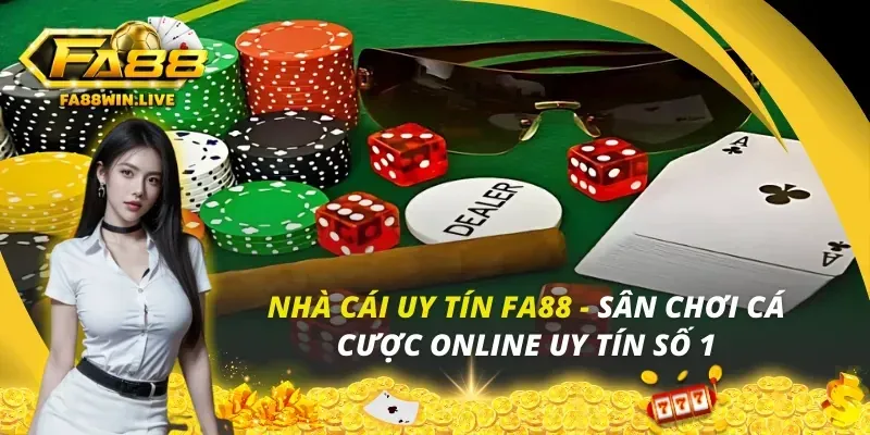 Dealer Baccarat trực tiếp